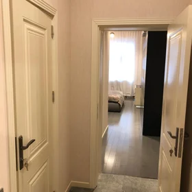 In Baku 202.0 m² apartment is for sale - Image 2