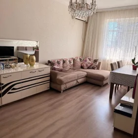 In Baku 60.0 m² apartment is for sale - Image 5