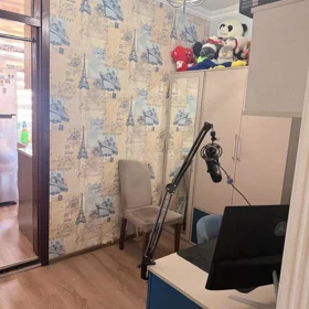 In Baku 60.0 m² apartment is for sale - Image 9