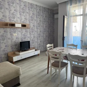 In Baku 61.0 m² apartment is for rent - Image 4