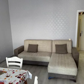 In Baku 61.0 m² apartment is for rent - Image 5