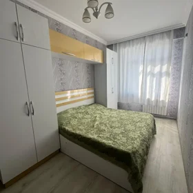 In Baku 61.0 m² apartment is for rent - Image 6