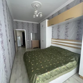 In Baku 61.0 m² apartment is for rent - Image 7