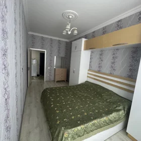 In Baku 61.0 m² apartment is for rent - Image 8