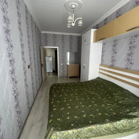 In Baku 61.0 m² apartment is for rent - Image 9