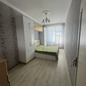In Baku 61.0 m² apartment is for rent - Image 10