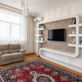 In Baku 135.0 m² apartment is for sale - Image 6