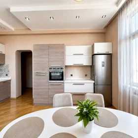 In Baku 135.0 m² apartment is for sale - Image 9