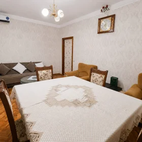 In Baku 60.0 m² apartment is for sale - Image 3