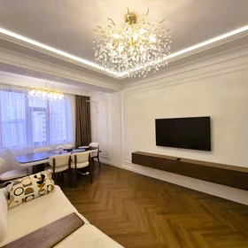 In Baku 120.0 m² apartment is for sale - Image 3