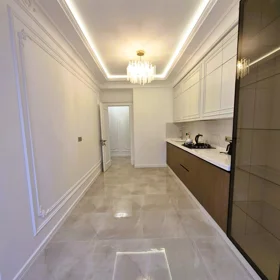 In Baku 120.0 m² apartment is for sale - Image 9