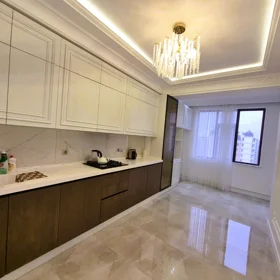 In Baku 120.0 m² apartment is for sale - Image 10