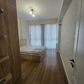 In Baku 90.0 m² apartment is for rent - Image 3