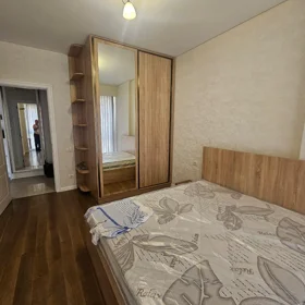 In Baku 90.0 m² apartment is for rent - Image 4