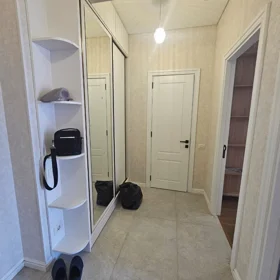 In Baku 90.0 m² apartment is for rent - Image 7