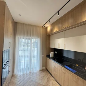 In Xətai rayonu 70.0 m² apartment is for rent - Image 2