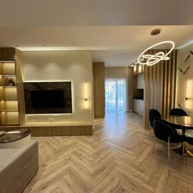 In Xətai rayonu 70.0 m² apartment is for rent - Image 3