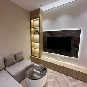 In Xətai rayonu 70.0 m² apartment is for rent - Image 4