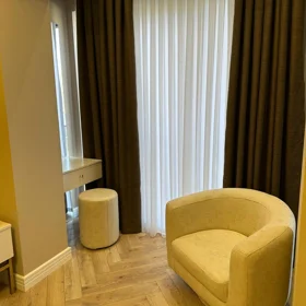 In Xətai rayonu 70.0 m² apartment is for rent - Image 6