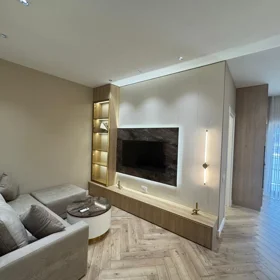 In Xətai rayonu 70.0 m² apartment is for rent - Image 7