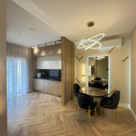In Xətai rayonu 70.0 m² apartment is for rent - Image 8