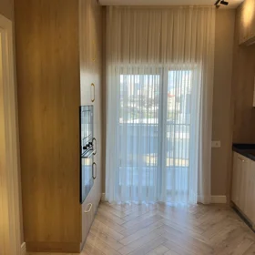 In Xətai rayonu 70.0 m² apartment is for rent - Image 9