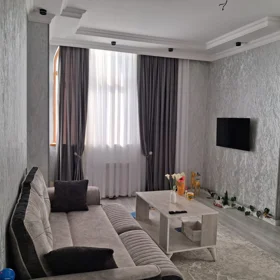 In Baku 87.0 m² apartment is for sale - Image 3