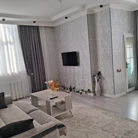 In Baku 87.0 m² apartment is for sale - Image 6