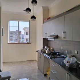 In Baku 87.0 m² apartment is for sale - Image 7