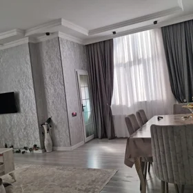 In Baku 87.0 m² apartment is for sale - Image 8