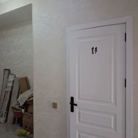 In Baku 87.0 m² apartment is for sale - Image 9