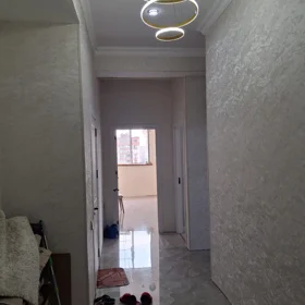 In Baku 87.0 m² apartment is for sale - Image 10