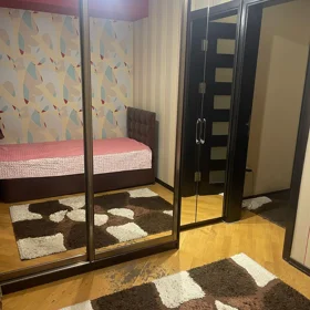 In Baku 90.0 m² apartment is for rent - Image 6