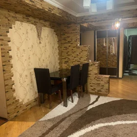 In Baku 90.0 m² apartment is for rent - Image 7