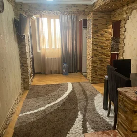 In Baku 90.0 m² apartment is for rent - Image 8