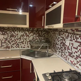 In Baku 90.0 m² apartment is for rent - Image 9
