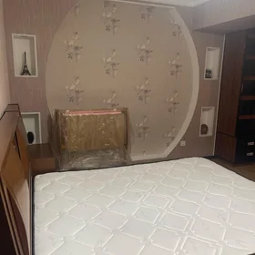 In Baku 90.0 m² apartment is for rent - Image 10