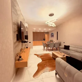 In Baku 103.0 m² apartment is for sale - Image 4