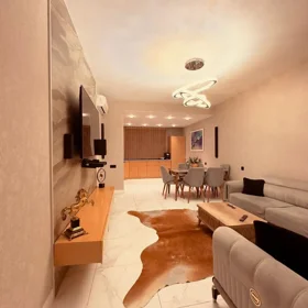 In Baku 103.0 m² apartment is for sale - Image 7