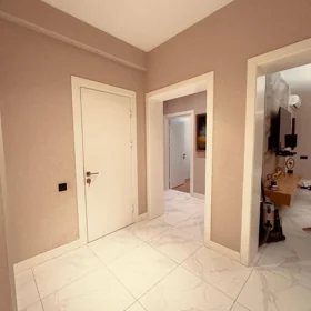 In Baku 103.0 m² apartment is for sale - Image 8