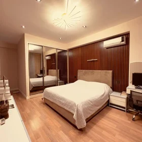 In Baku 103.0 m² apartment is for sale - Image 9