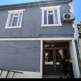 In Binəqədi rayonu 140.0 m² house with 4.0 rooms is for sale - Image 9