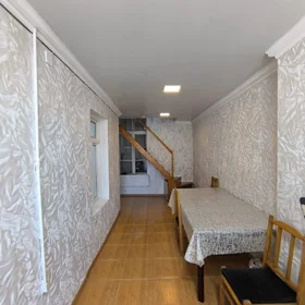 In Binəqədi rayonu 140.0 m² house with 4.0 rooms is for sale - Image 10