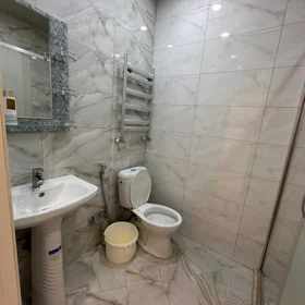 In Khirdalan 58.0 m² apartment is for sale - Image 9