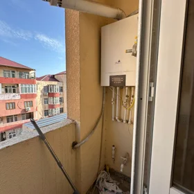 In Khirdalan 58.0 m² apartment is for sale - Image 10
