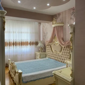 In Baku 155.0 m² apartment is for sale - Image 6