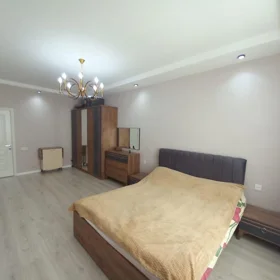In Baku 105.0 m² apartment is for sale - Image 2