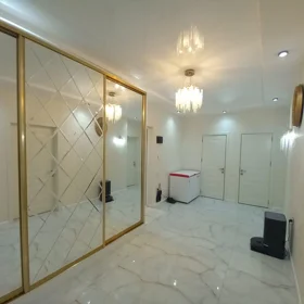 In Baku 105.0 m² apartment is for sale - Image 6