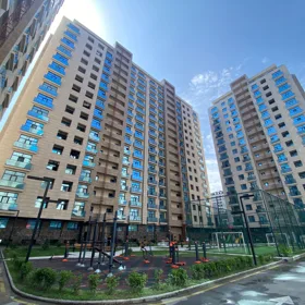 In Baku 63.0 m² apartment is for sale - Image 3