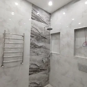 In Baku 63.0 m² apartment is for sale - Image 10